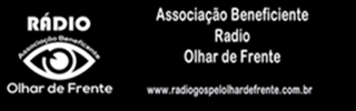 RadioGospélOlhardeFrente